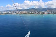 Waikiki Xtreme Parasailing 