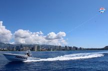 Waikiki Xtreme Parasailing 