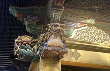 Ueno and Yanaka Culture Art Walking Tour in Old Tokyo