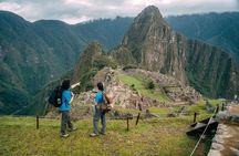 2-Day Inca Trail to Machu Picchu with Panoramic Train