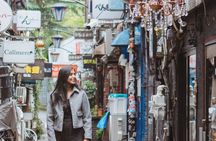 1 Hour Private Photoshoot in Tokyo