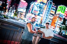 1 Hour Private Photoshoot in Tokyo