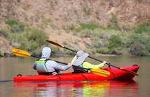 Emerald Cave Kayak Tour - Kayak the Colorado River near Las Vegas