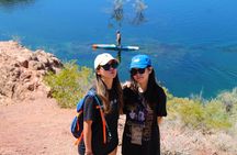 Scenic Escape - Half the distance, all the views!