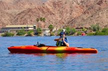 Emerald Cave Kayak Tour: Scenic Paddle - Vegas Shuttle Available