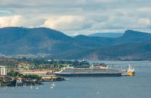 Hobart Shore Excursion: Hobart Attractions Bus 