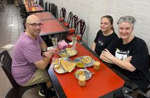 Penang Food Tour - Georgetown
