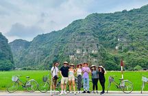Day Trip from Hanoi: Discover Hoa Lu & Scenic Tam Coc