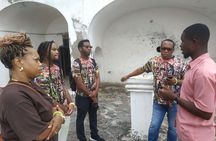 Immersive Ghana Slave History Day Tour in Cape Coast & Elmina