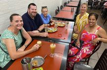 Penang Food Tour - Georgetown