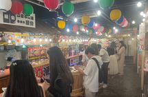 Kamakura: Explore the most famous street & get your favorite