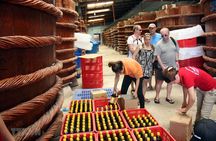 Full Day Shared Tour of Phu Quoc Southern with Lunch