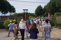 Full Day Shared Tour of Phu Quoc Southern with Lunch