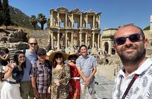 St. Paul in Ephesus:A Journey into Early Christianity with Expert