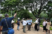 Lalbagh Botanical Garden Early Morning Walk + Breakfast at MTR