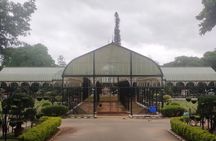 Lalbagh Botanical Garden Early Morning Walk + Breakfast at MTR