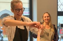 Florentine Paper Marbling an Artisan Tradition in Italy