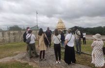 Lalbagh Garden Afternoon Walk + VV Puram Evening Food Street Walk