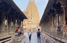 World Heritage Hampi & Chitradurga in 2 days from Bangalore+Lunch