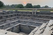 World Heritage Hampi & Chitradurga in 2 days from Bangalore+Lunch