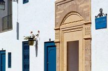 Dar Sebastién and Hammamet Medina Tour