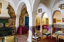 Dar Sebastién and Hammamet Medina Tour