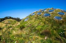 Golden Gate Park Tour With California Academy of Sciences Ticket