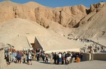 Private Full Day West Bank Luxor Tour