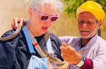 Luxury Private 4Hour Tour of Tangier 