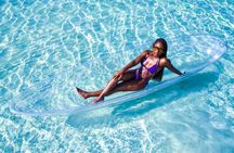 Clear Kayak Photoshoot in Montego Bay
