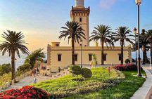 Luxury Private 4Hour Tour of Tangier 