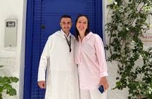 Tangier Luxury Private day trip from Malaga All inclusive