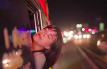 Mombasa Bar Crawl and Matatu Experience. Pickup from Diani Beach