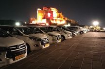 Private Tour of Jodhpur Blue City Tour