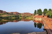 Private Tour of Jodhpur Blue City Tour