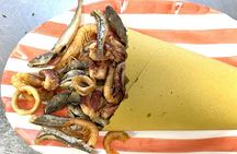 A Food Tour on Authentic Flavors of Vietri sul Mare