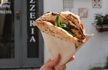 A Food Tour on Authentic Flavors of Vietri sul Mare