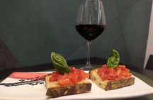 A Food Tour on Authentic Flavors of Vietri sul Mare