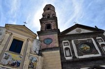 A Food Tour on Authentic Flavors of Vietri sul Mare