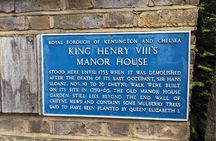 Private E-Bike Cycling Tour Destination London