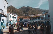 Private Day Trip from Rabat to Chefchaouen – The Blue Pearl