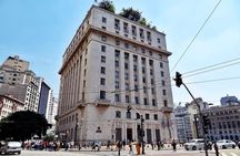 São Paulo Highlights Walking Tour with a Guide