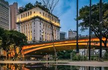 São Paulo Highlights Walking Tour with a Guide
