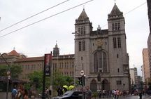 São Paulo Highlights Walking Tour with a Guide