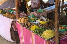 Full Day Tour to Ampefy Village