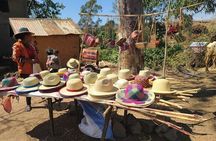 Full Day Tour to Ampefy Village