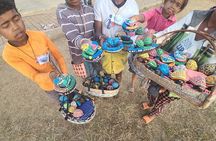 Full Day Tour to Ampefy Village