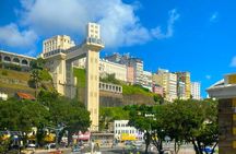 "Memories of Salvador" a 6 hour city tour thru times 
