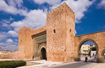 Meknes : Guided Walking Tour of the city 