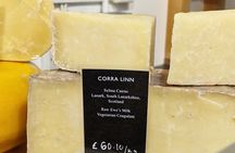 Cheese Tasting Tours